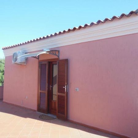Punto Zero Rooms San Teodoro  Extérieur photo