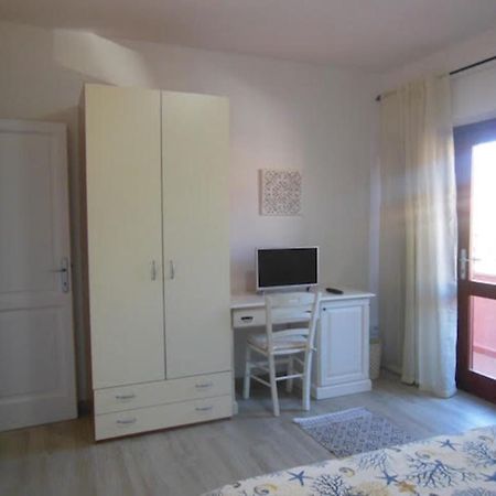 Punto Zero Rooms San Teodoro  Extérieur photo