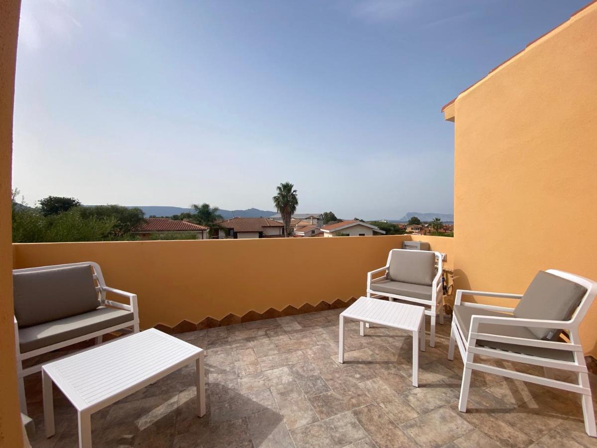 Punto Zero Rooms San Teodoro  Extérieur photo
