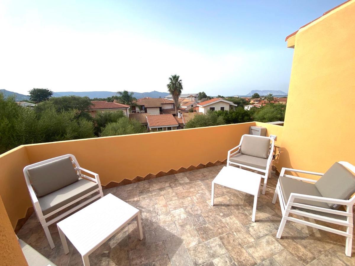 Punto Zero Rooms San Teodoro  Extérieur photo