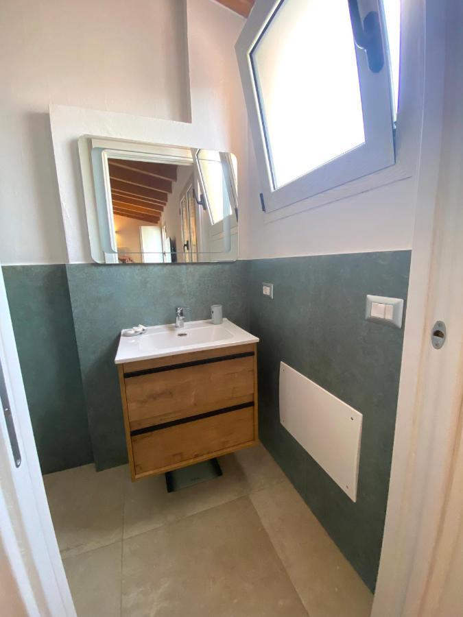 Punto Zero Rooms San Teodoro  Extérieur photo