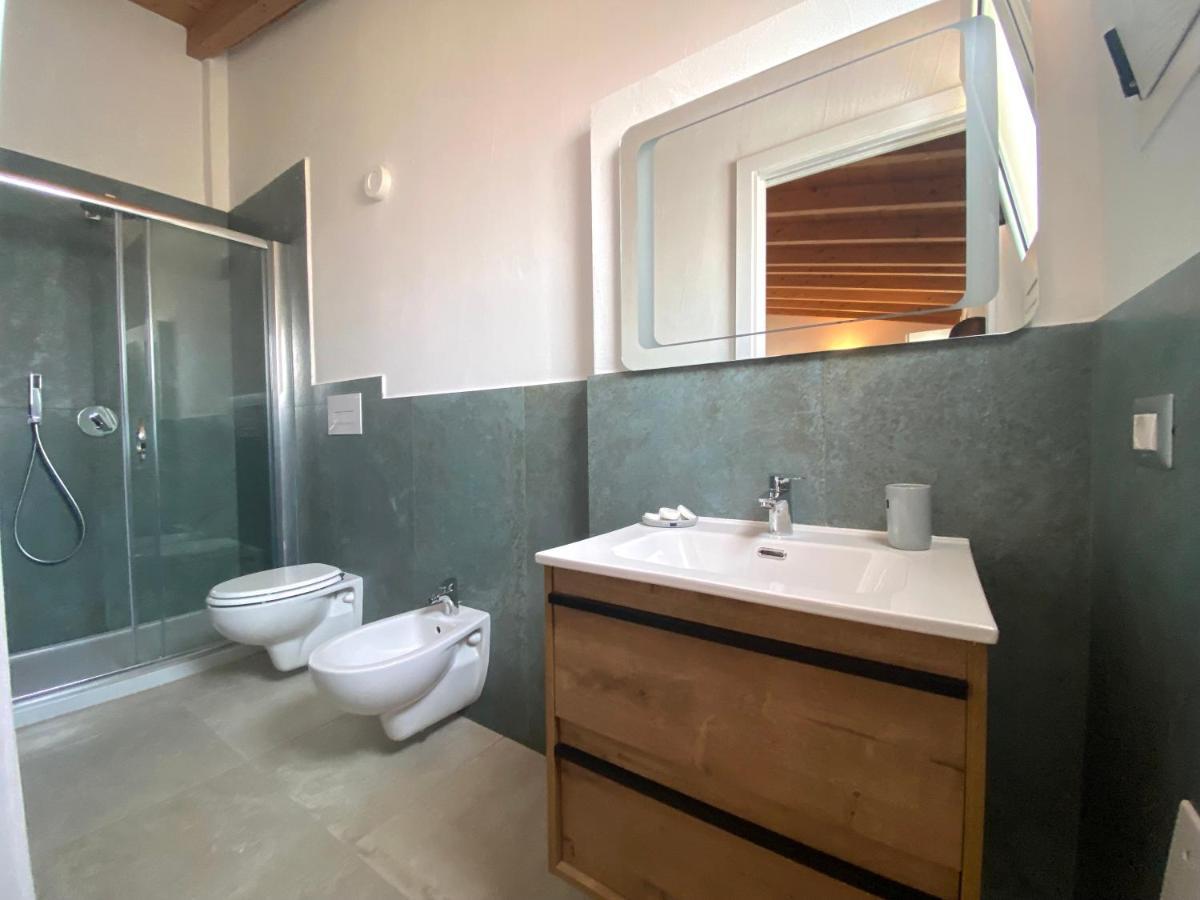 Punto Zero Rooms San Teodoro  Extérieur photo