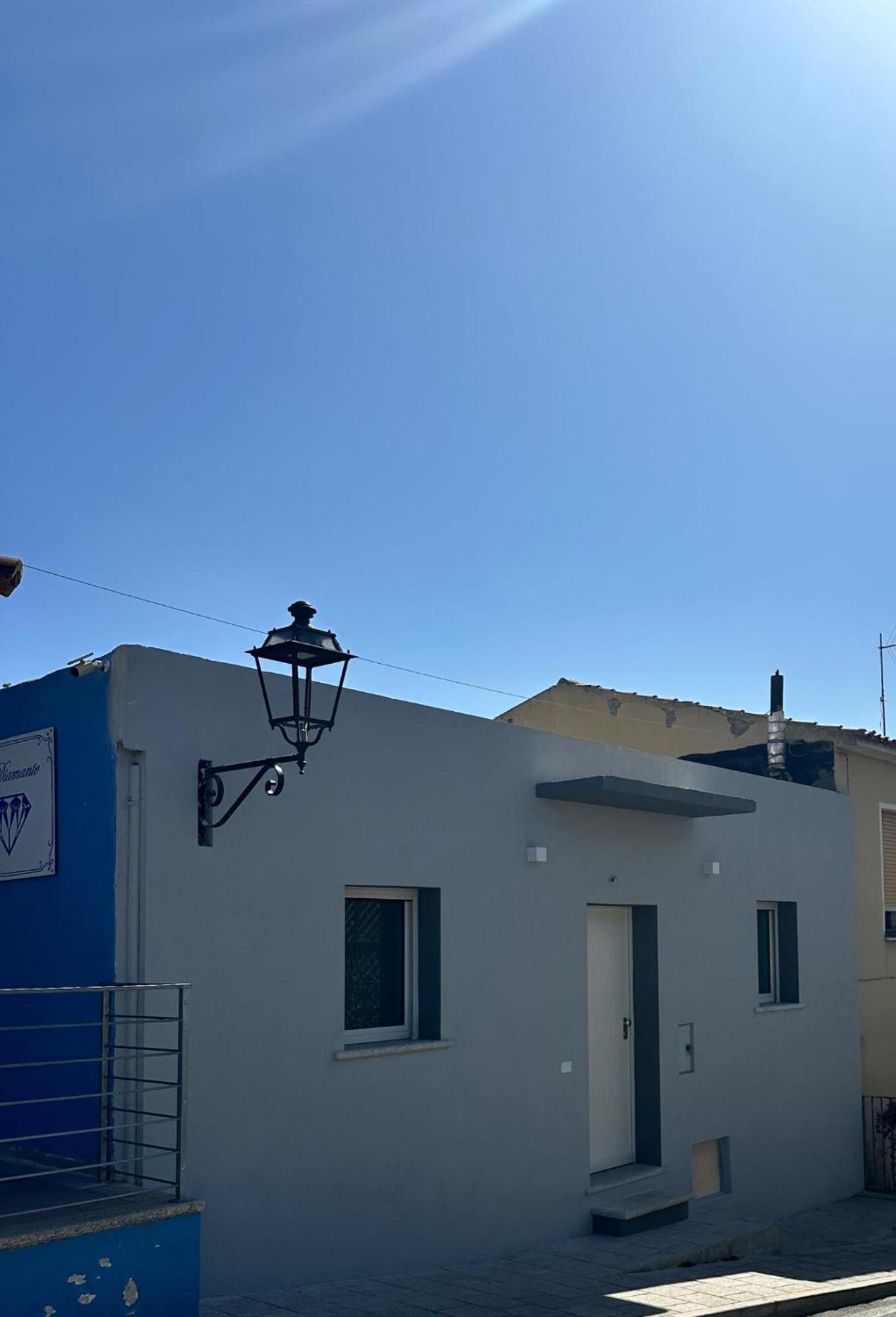 Punto Zero Rooms San Teodoro  Extérieur photo