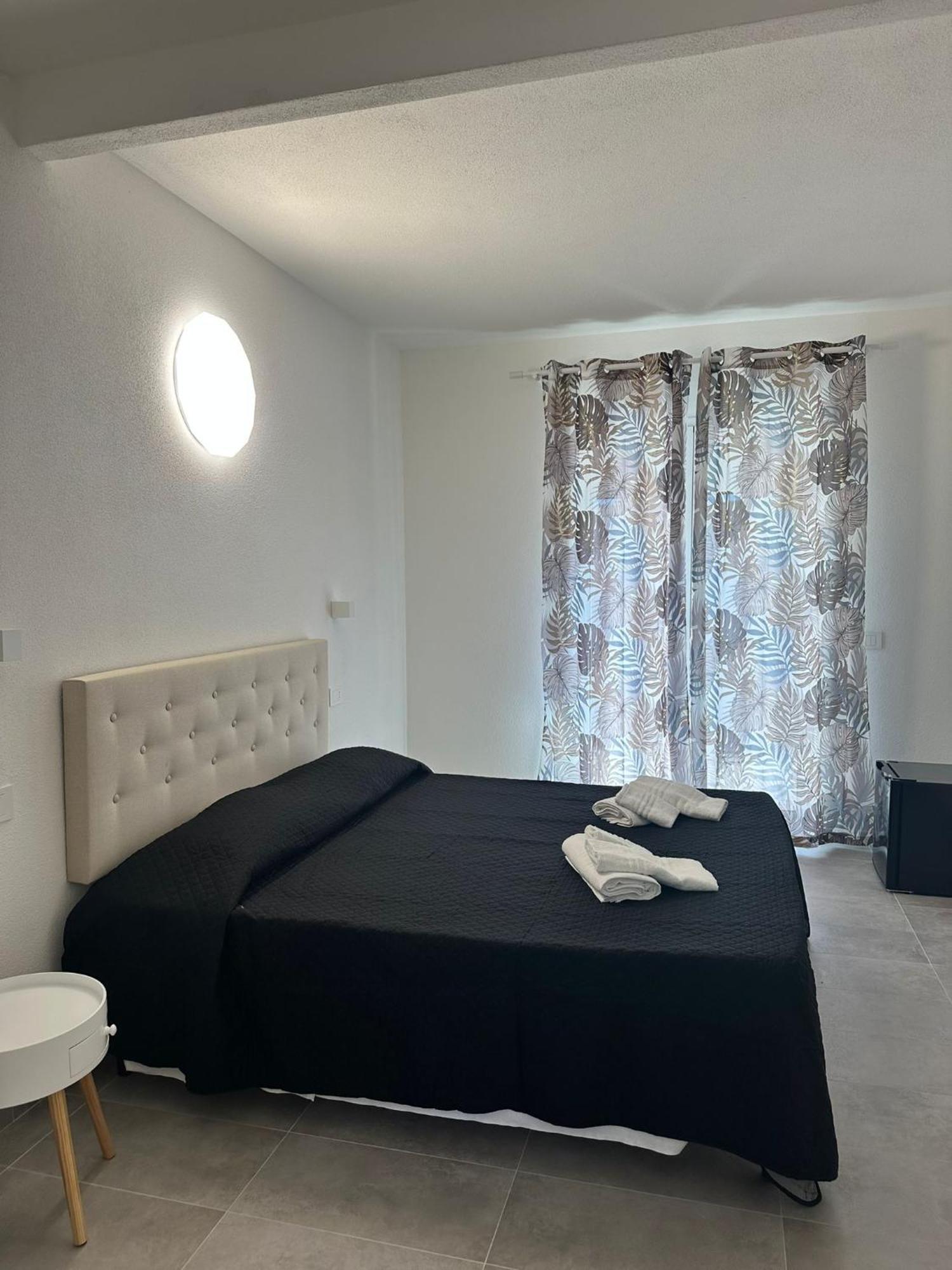 Punto Zero Rooms San Teodoro  Extérieur photo