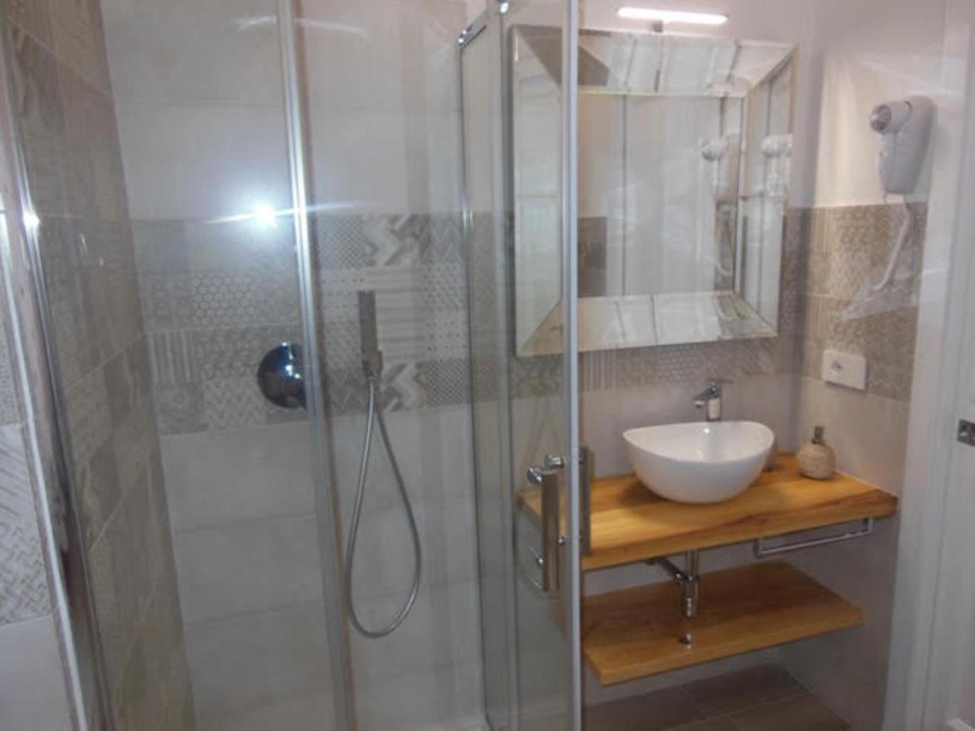 Punto Zero Rooms San Teodoro  Extérieur photo