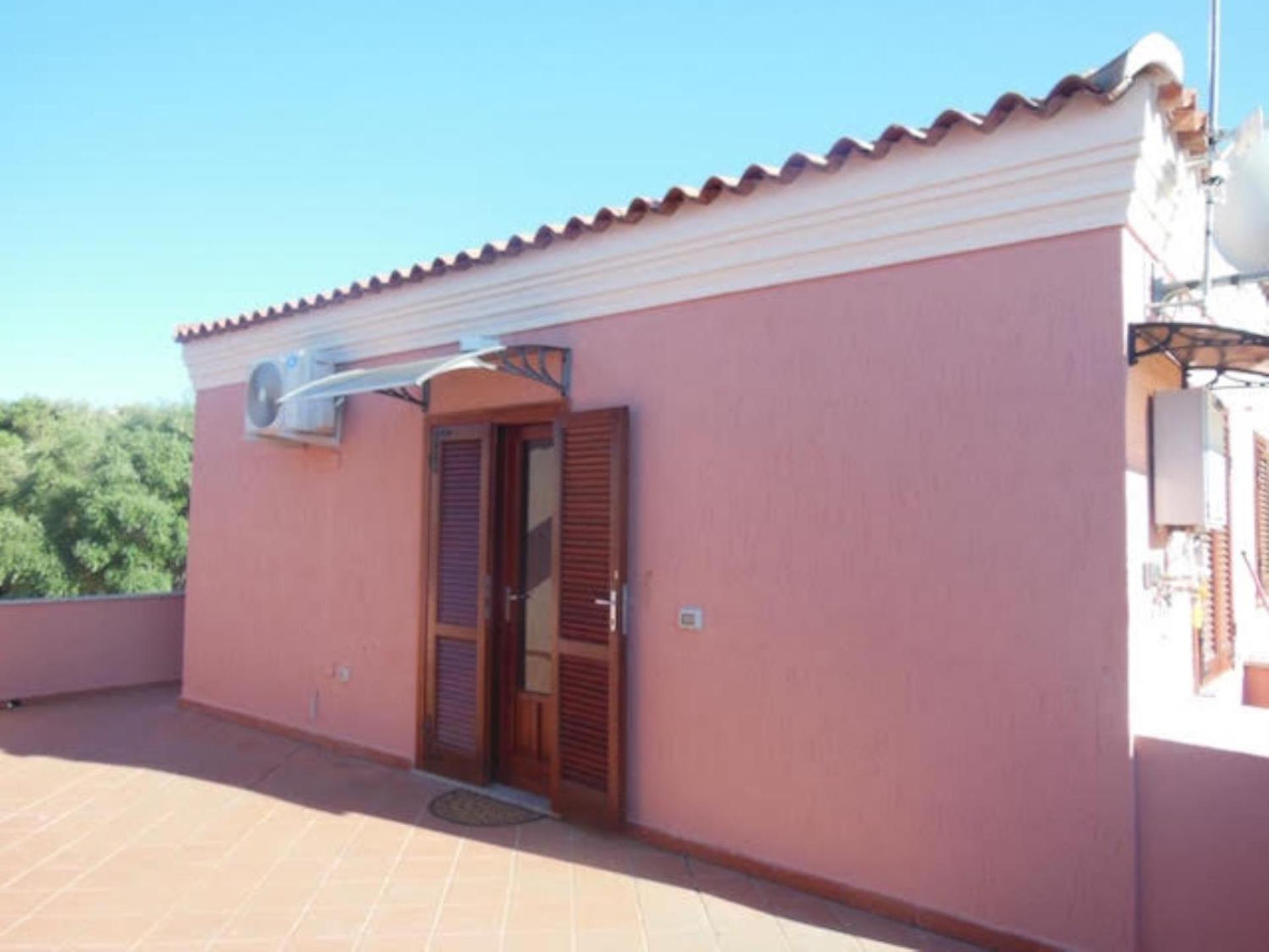 Punto Zero Rooms San Teodoro  Extérieur photo