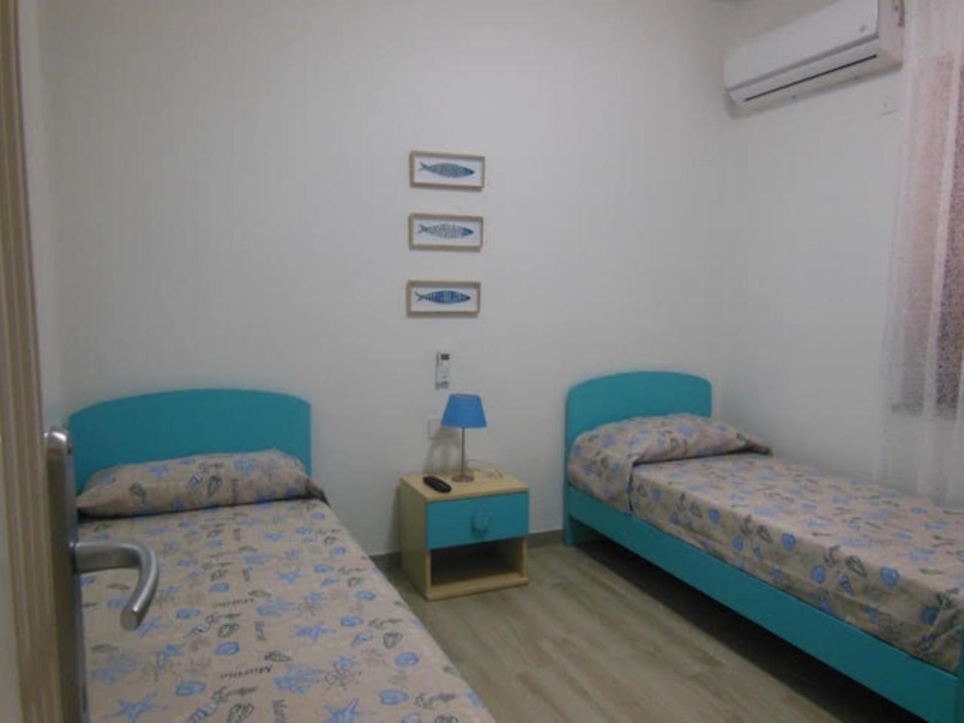 Punto Zero Rooms San Teodoro  Extérieur photo