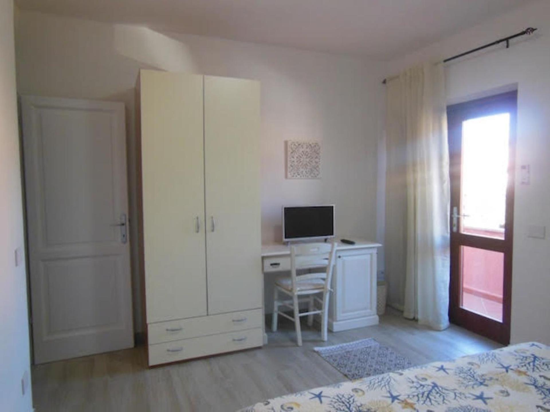 Punto Zero Rooms San Teodoro  Extérieur photo