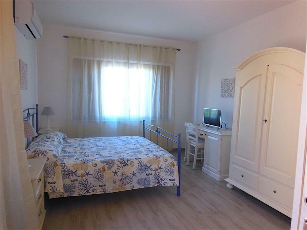 Punto Zero Rooms San Teodoro  Extérieur photo