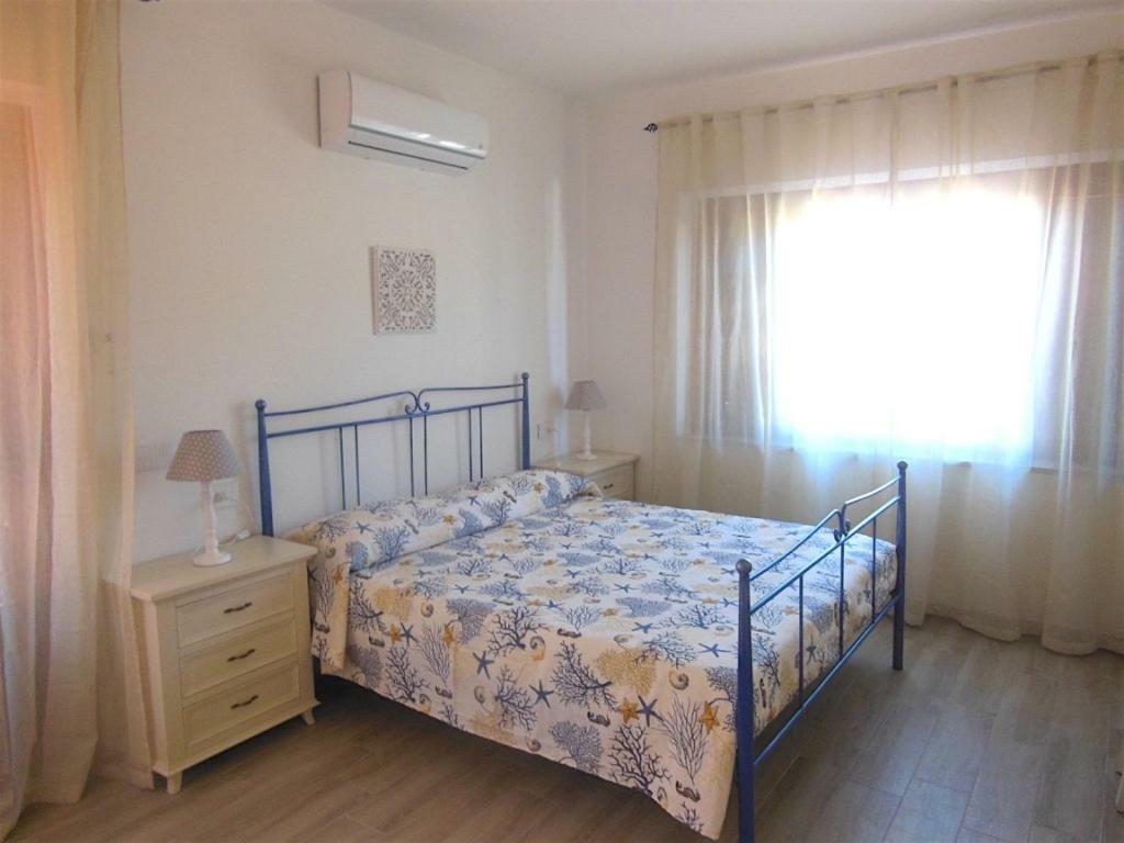 Punto Zero Rooms San Teodoro  Extérieur photo